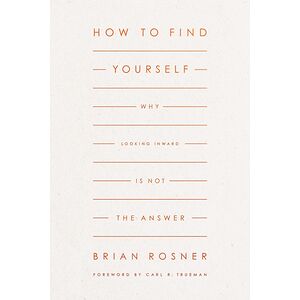 How to Find Yourself