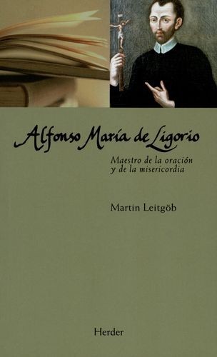 Alfonso María de Ligorio....