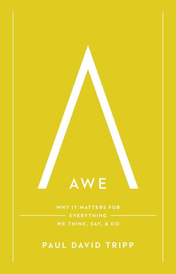 Awe (with Study Questions)