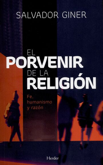 El porvenir de la religión....