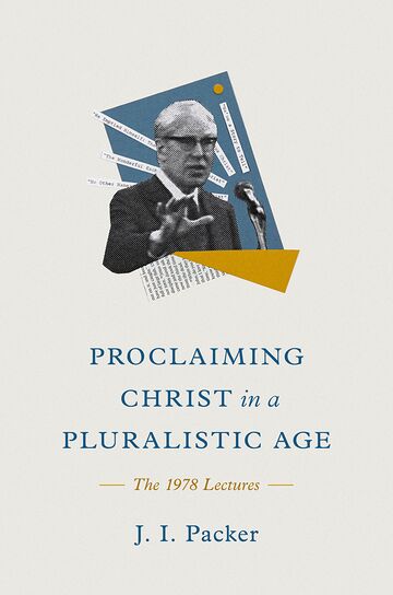 Proclaiming Christ in a...
