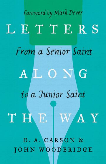 Letters Along the Way