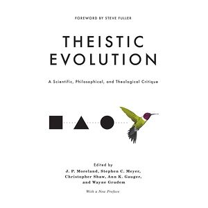 Theistic Evolution