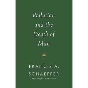Pollution and the Death of Man