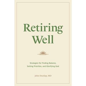 Retiring Well