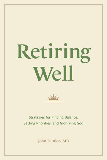 Retiring Well