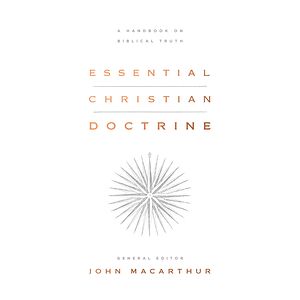 Essential Christian Doctrine