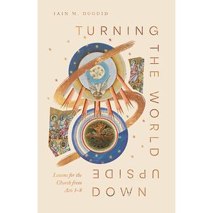 Turning the World Upside Down