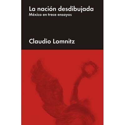 La nación desdibujada