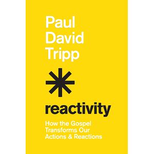 Reactivity