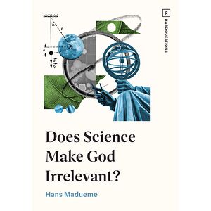 Does Science Make God...