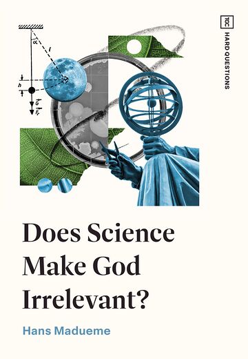 Does Science Make God...