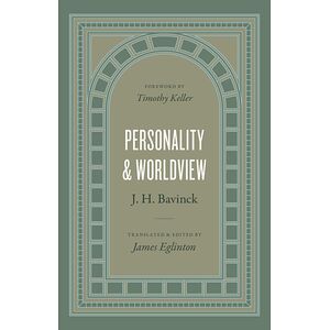 Personality and Worldview