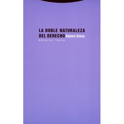 La doble naturaleza del...