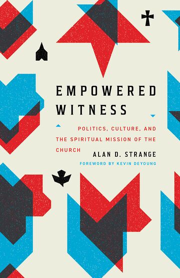 Empowered Witness (Foreword...