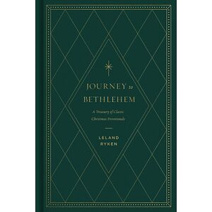 Journey to Bethlehem