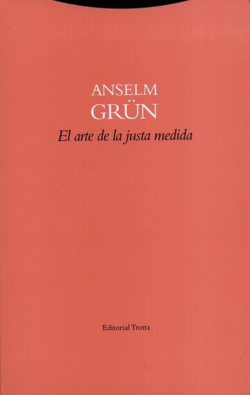 El arte de la justa medida....