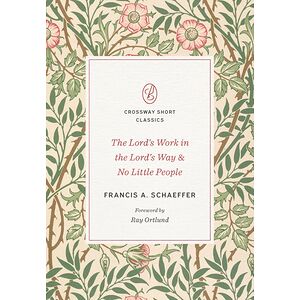 The Lord's Work in the...