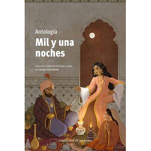 Mil y una noches: antología