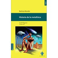 Historia de la metafísica