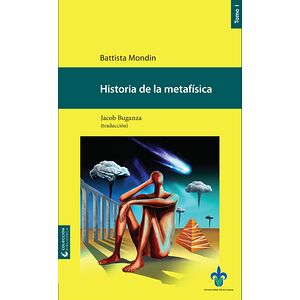 Historia de la metafísica