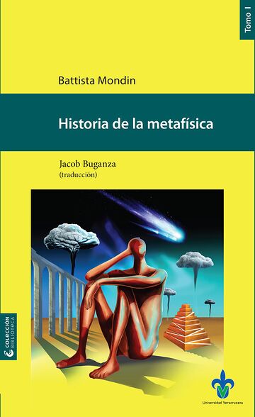 Historia de la metafísica