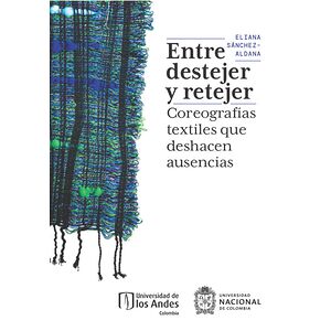 Entre destejer y retejer