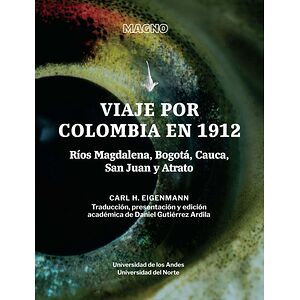 Viaje por Colombia 1912