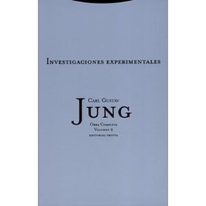 Jung 02: Investigaciones...