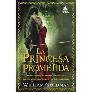 La princesa prometida