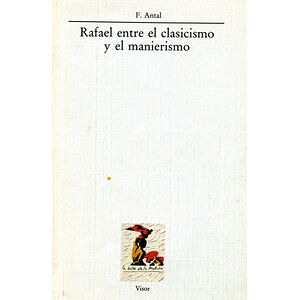 Rafael entre el clasicismo...