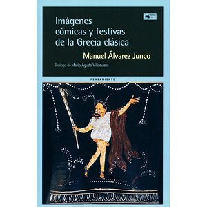 Imágenes cómicas y festivas...