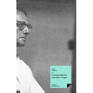 Correspondencia con Pierre...