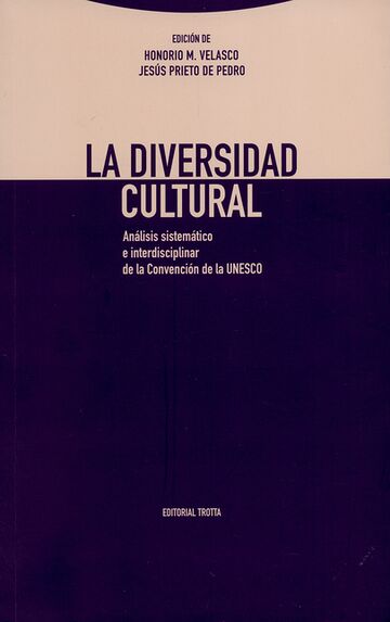 La diversidad cultural....