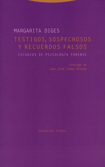 Testigos, sospechosos y...