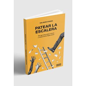 Patear La Escalera
