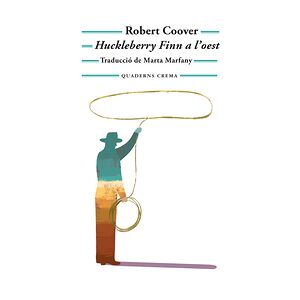 Huckleberry Finn a l'oest