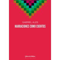Narraciones como cuentos