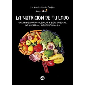 La nutrición de tu lado