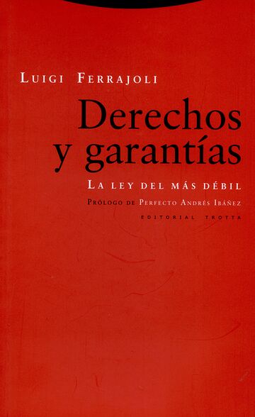 Derechos y garantías (8ª...