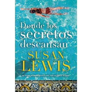 Donde los secretos descansan