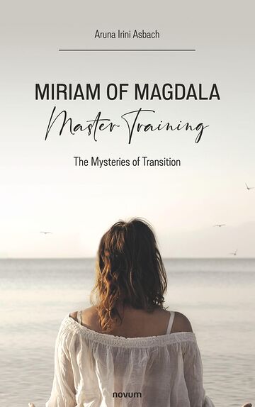Miriam of Magdala Master...