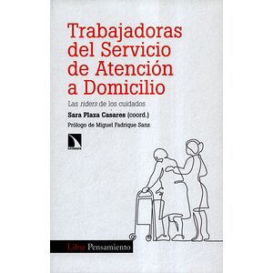 Trabajadoras del Servicio...