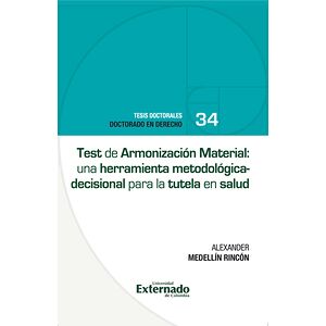 Test de Armonización...