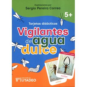 Tarjetas didácticas....