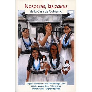 Nosotras, las zakus de la...