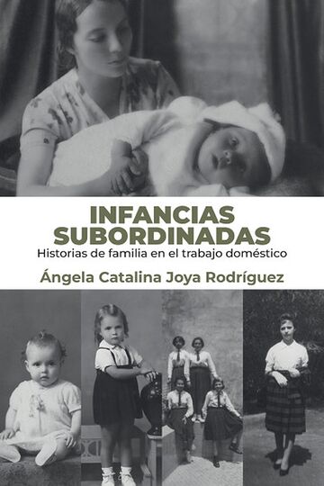 Infancias subordinadas....