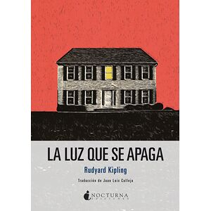 La luz que se apaga