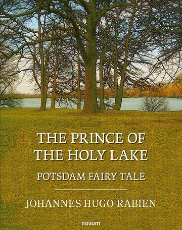 The Prince of the Holy Lake