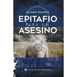 Epitafio para un sicario